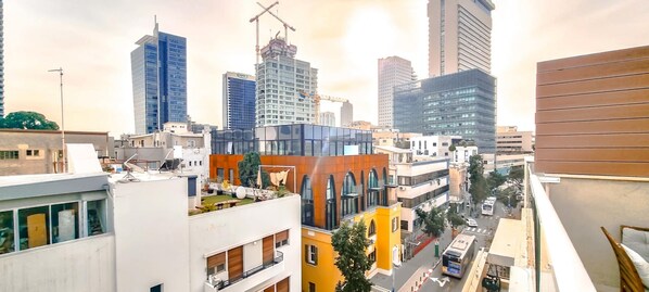 Appartement | 3 slaapkamers