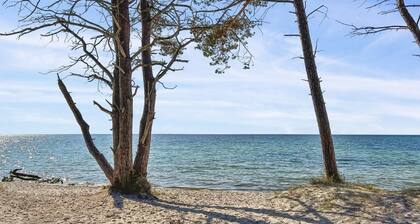 "Reinke" - 450m from the sea by Interhome
