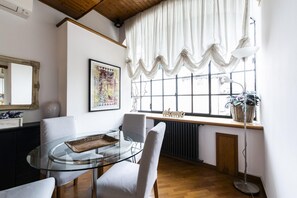 Maison | 2 chambres, bureau