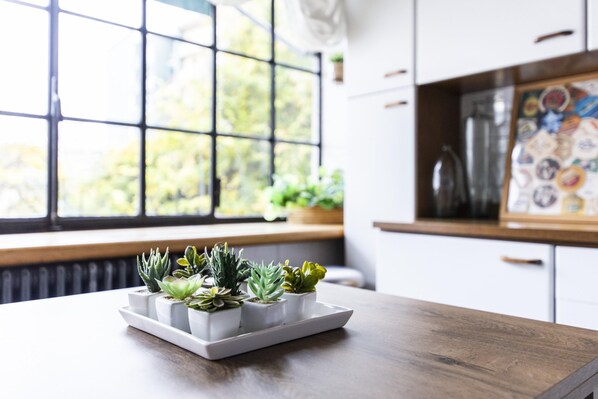 Apartment | 2 bedrooms - Quarenghi 31 C in Bergamo (Bergamo)