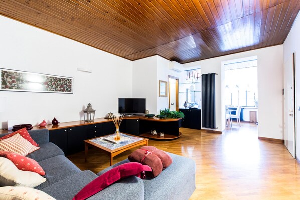 Leilighet | 2 soverom