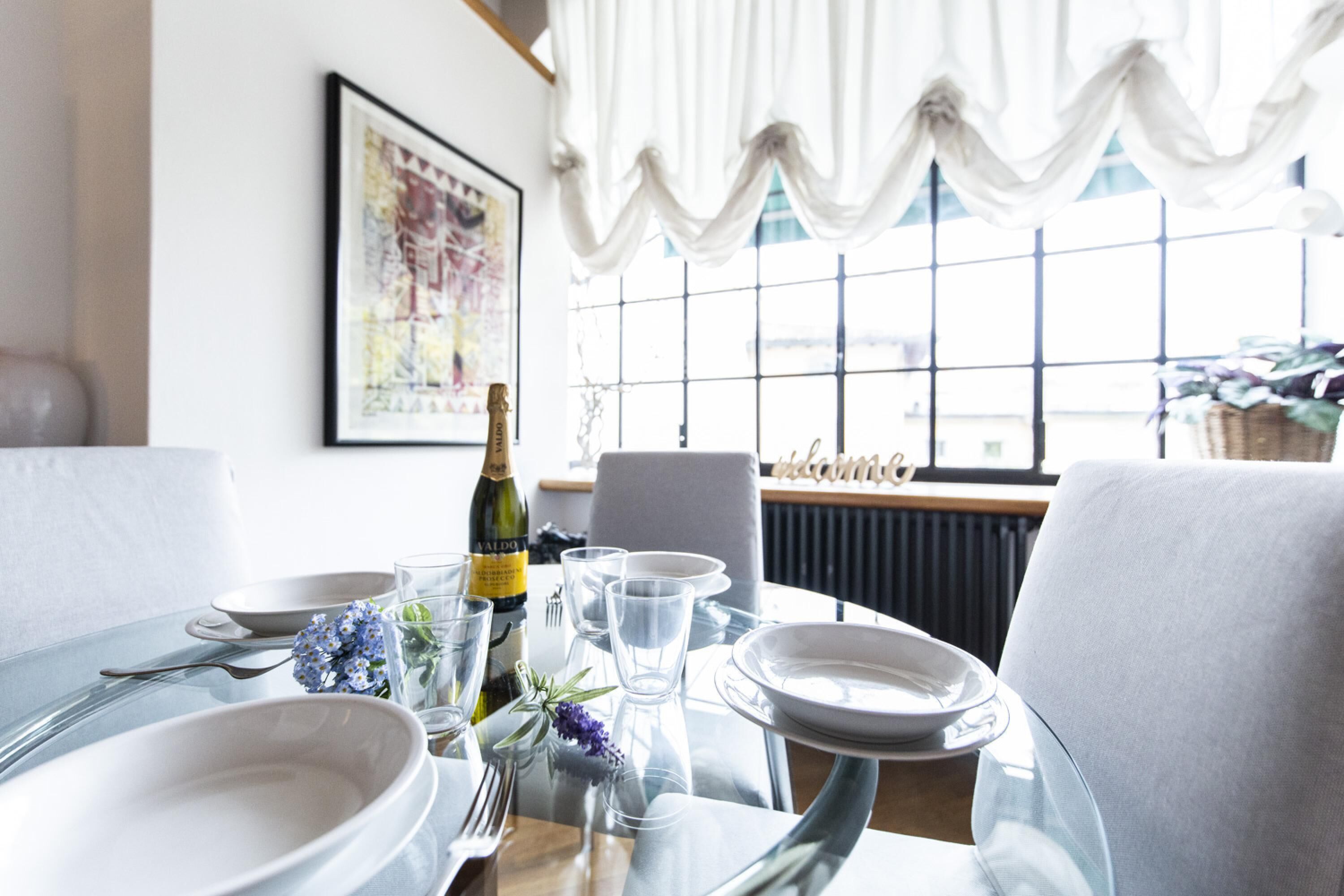 Apartment | 2 bedrooms