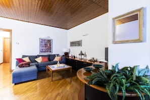 Leilighet | 2 soverom