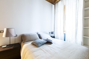 Maison | 2 chambres, bureau