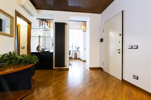 Apartamento | 2 dormitorios