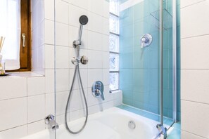 Hus | Badeværelse | Toiletpapir