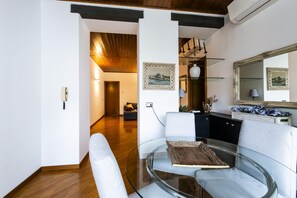Maison | 2 chambres, bureau