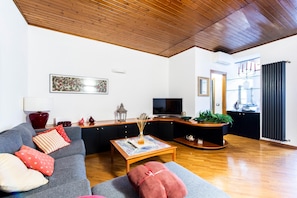 Leilighet | 2 soverom