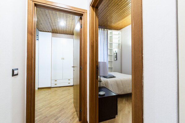 Apartamento | 2 dormitorios