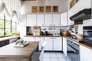 Maison | 2 chambres, bureau