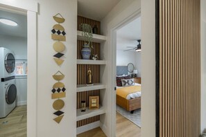 1 Schlafzimmer, Schreibtisch, kostenloses WLAN, Bettwäsche