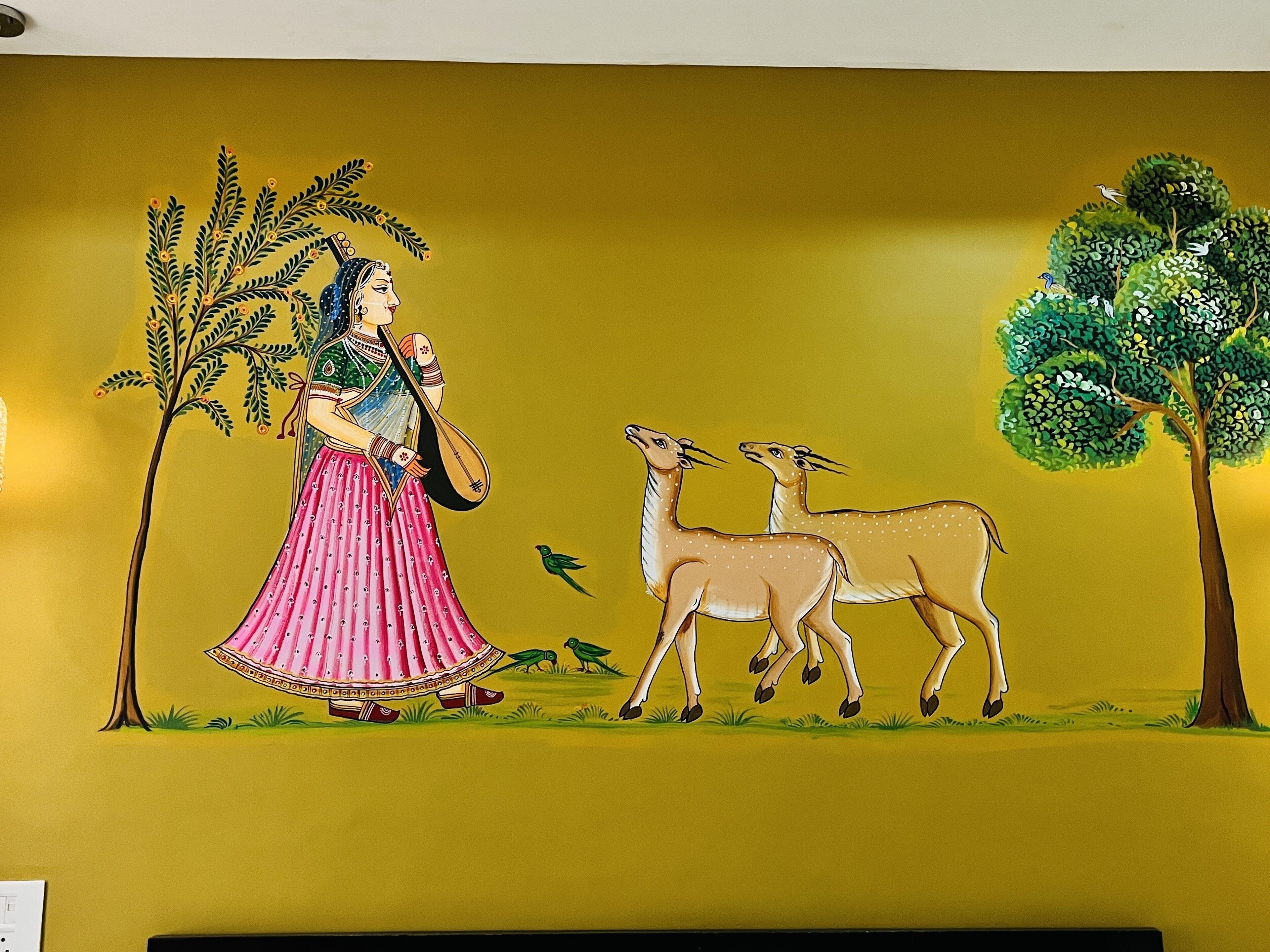 Foto - Hotel Rajwada Inn & Club