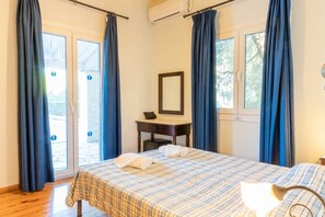 3 bedrooms