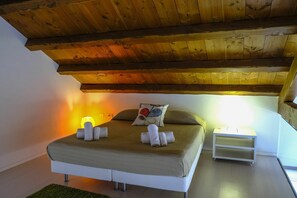 5 quartos