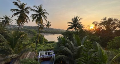 Green Nest Hostel