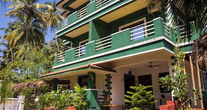 Green Nest Hostel