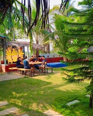 Bar (sur place)