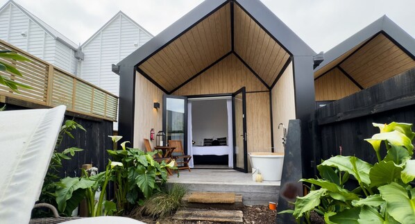 Property grounds - Gorgeous & Relaxing in Matakana (Matakana)