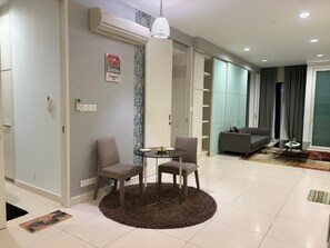 Interieur
