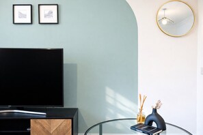 Interior - Spacious Duplex Near University & Christ Church (Oxford)