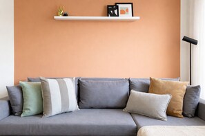 Interior - Spacious Duplex Near University & Christ Church (Oxford)