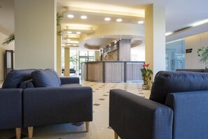 Interior - COOP Kiten (Kiten)