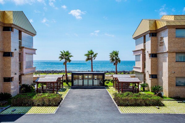 Exterior - KOKO Premier Resort (Seogwipo)