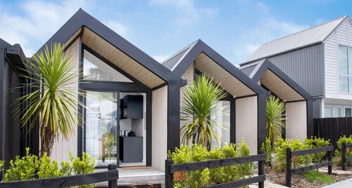 Romantic Matakana Getaway