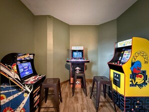ゲーム室