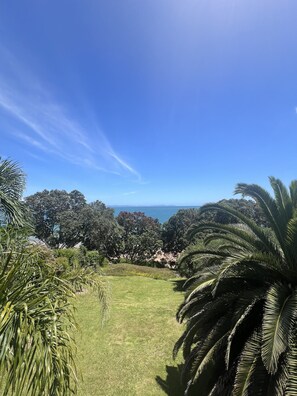 Property grounds - Pure New Zealand Pure Beachfront (Coopers Beach)