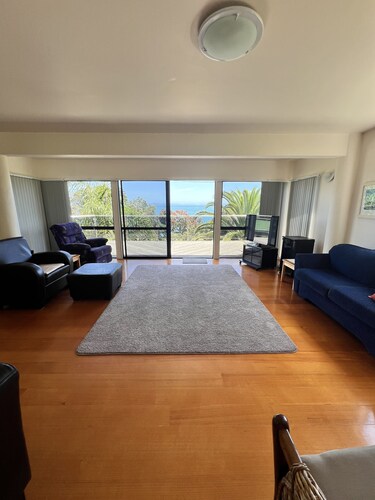 Pure New Zealand Pure Beachfront