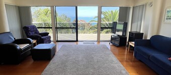 Pure New Zealand Pure Beachfront