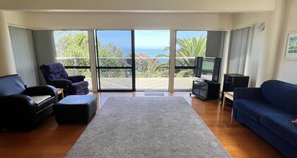 Pure New Zealand Pure Beachfront