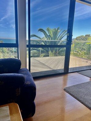 Interior - Pure New Zealand Pure Beachfront (Coopers Beach)