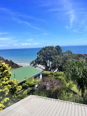 Property grounds - Pure New Zealand Pure Beachfront (Coopers Beach)