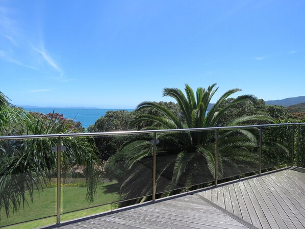 Property grounds - Pure New Zealand Pure Beachfront (Coopers Beach)