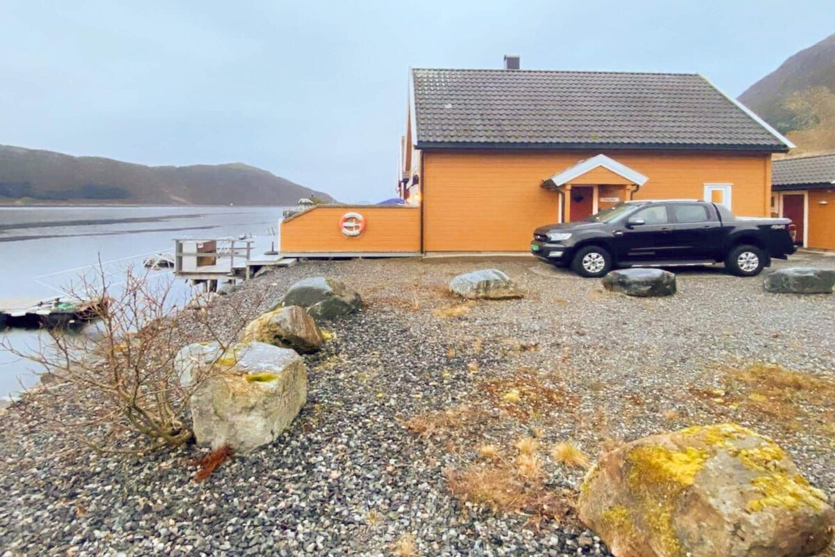 Image de profil de l’hôte