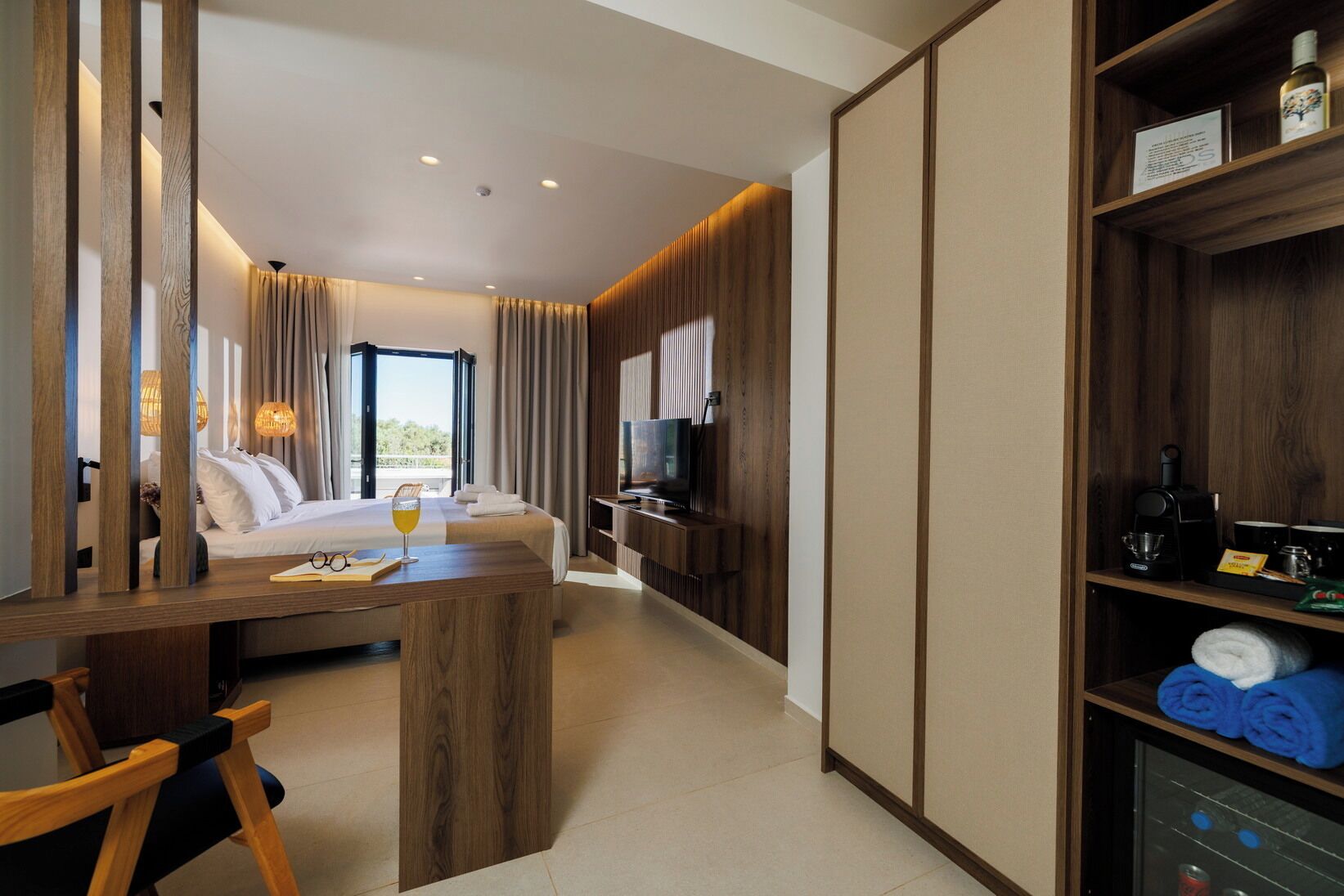 Foto - Deos Luxury Suites - Adults Only