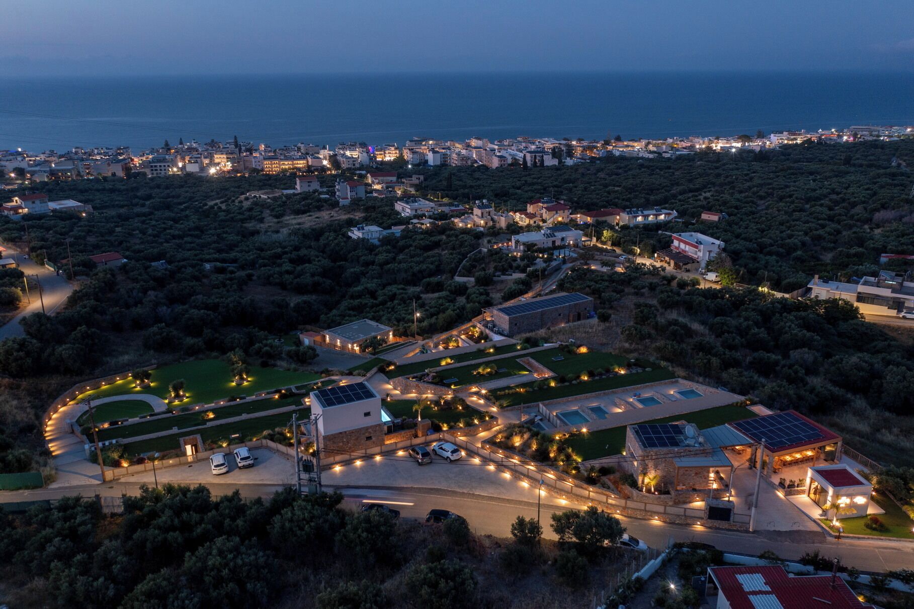 Foto - Deos Luxury Suites - Adults Only