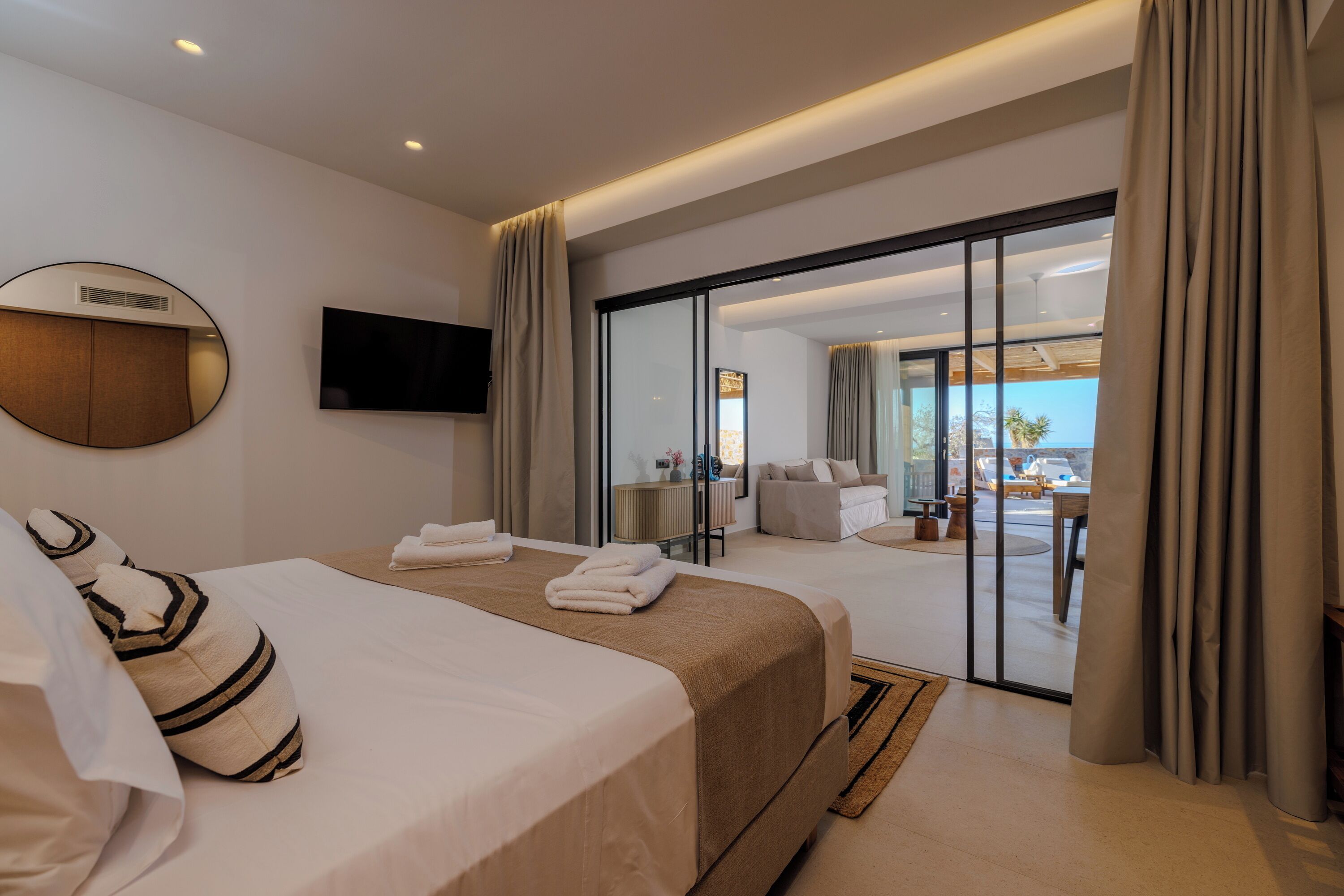 Foto - Deos Luxury Suites - Adults Only