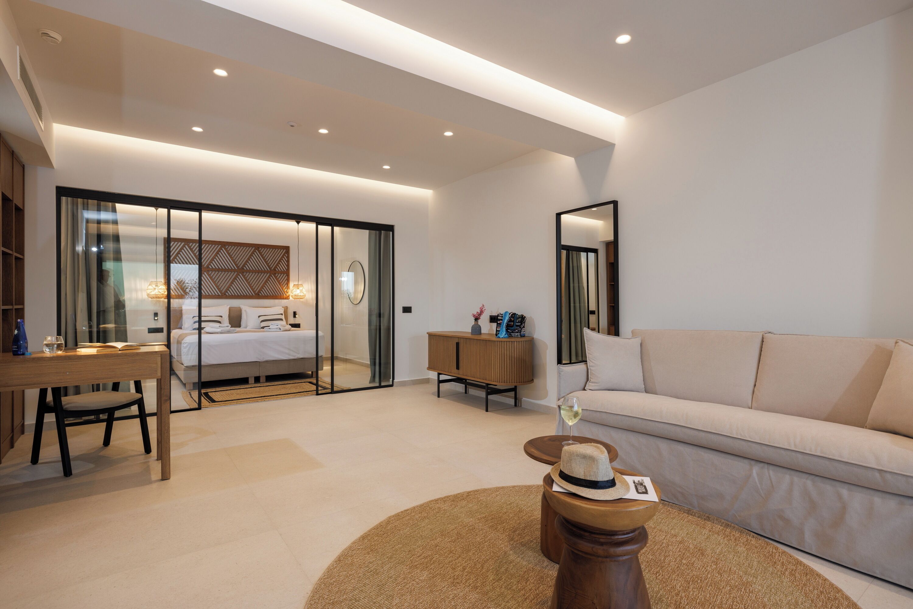 Foto - Deos Luxury Suites - Adults Only