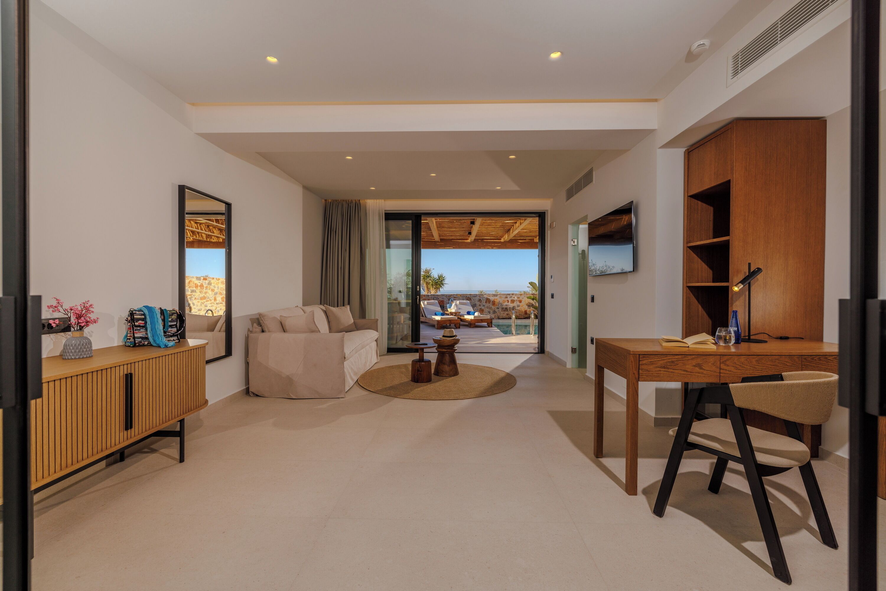 Foto - Deos Luxury Suites - Adults Only