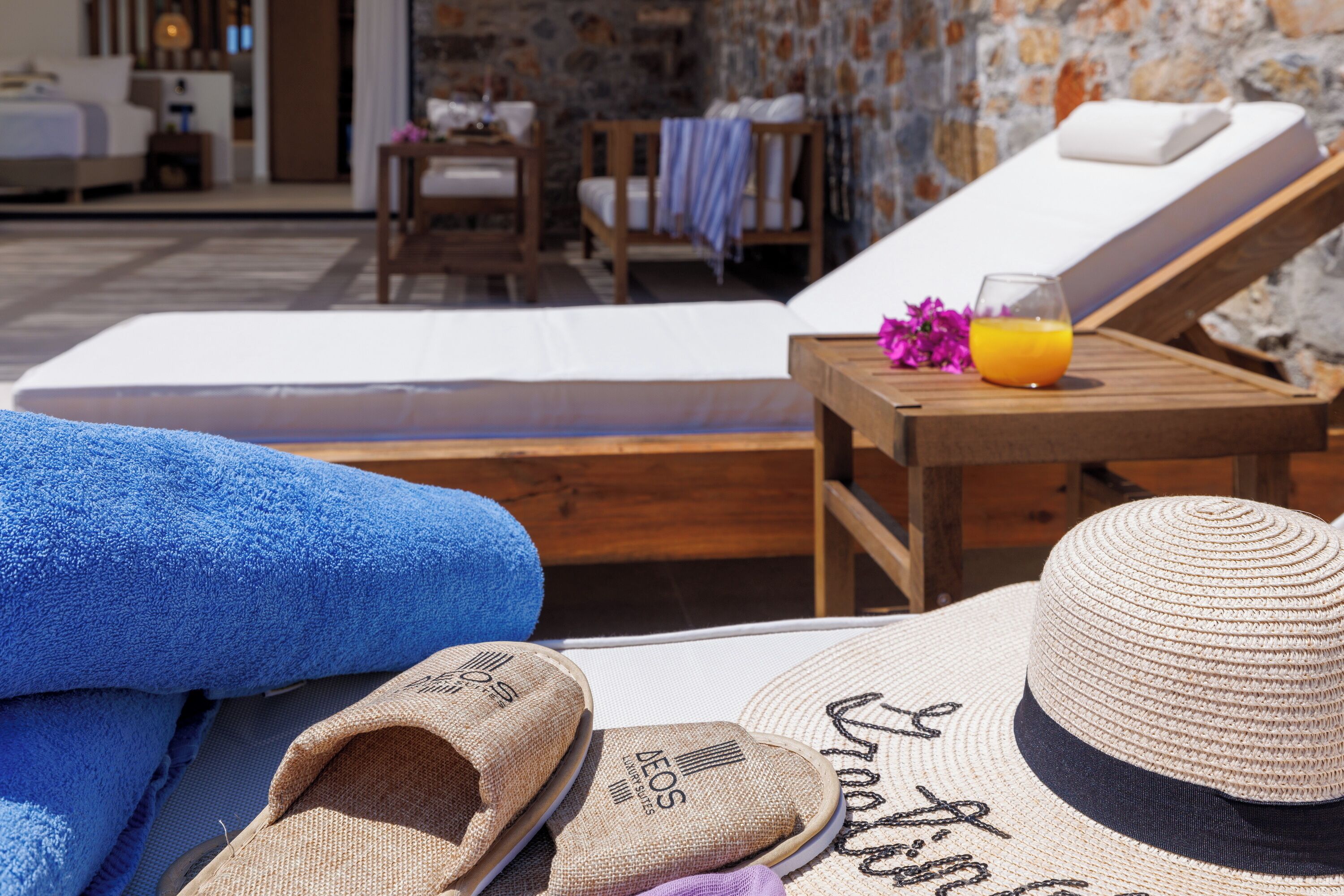 Foto - Deos Luxury Suites - Adults Only