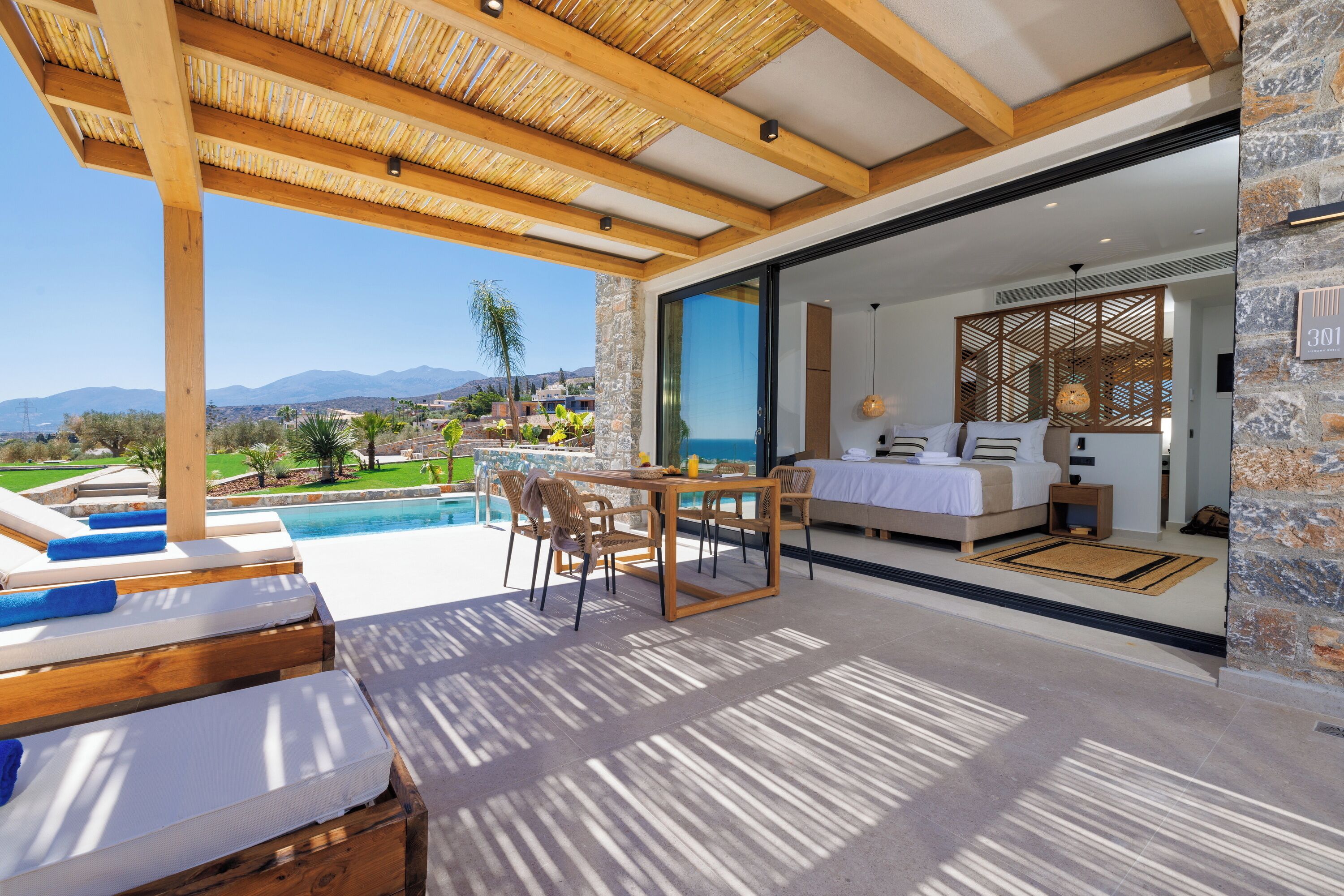 Foto - Deos Luxury Suites - Adults Only