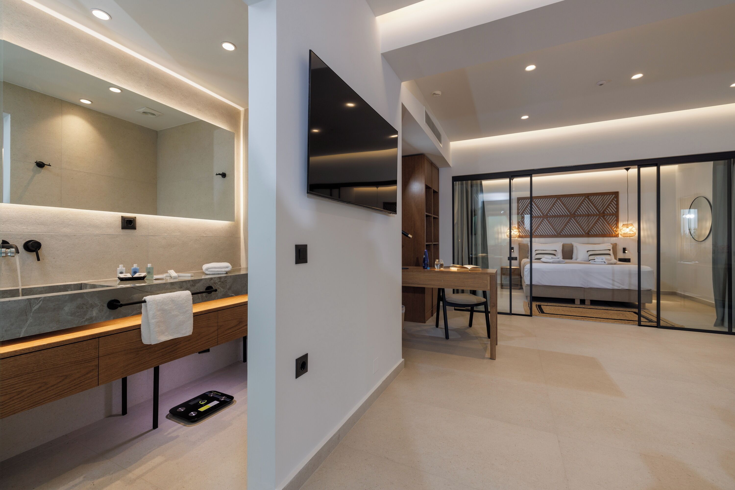 Foto - Deos Luxury Suites - Adults Only