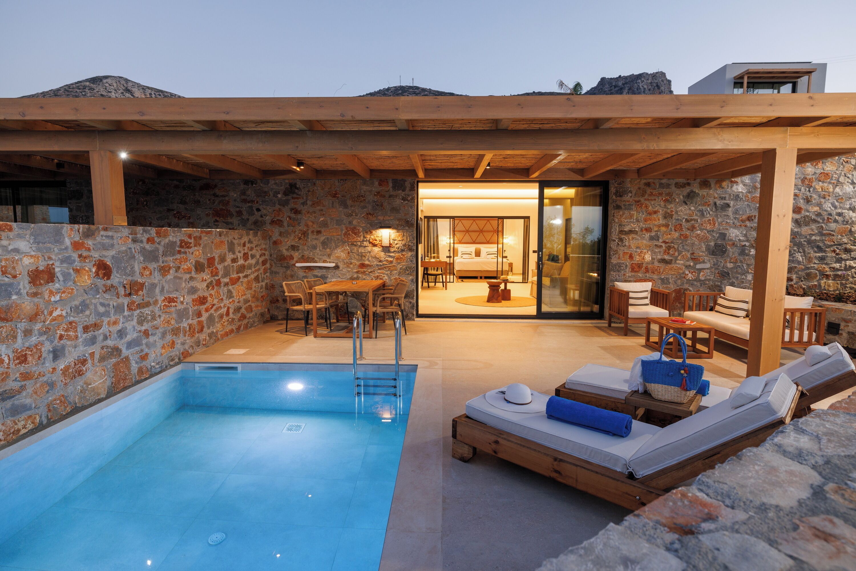 Foto - Deos Luxury Suites - Adults Only