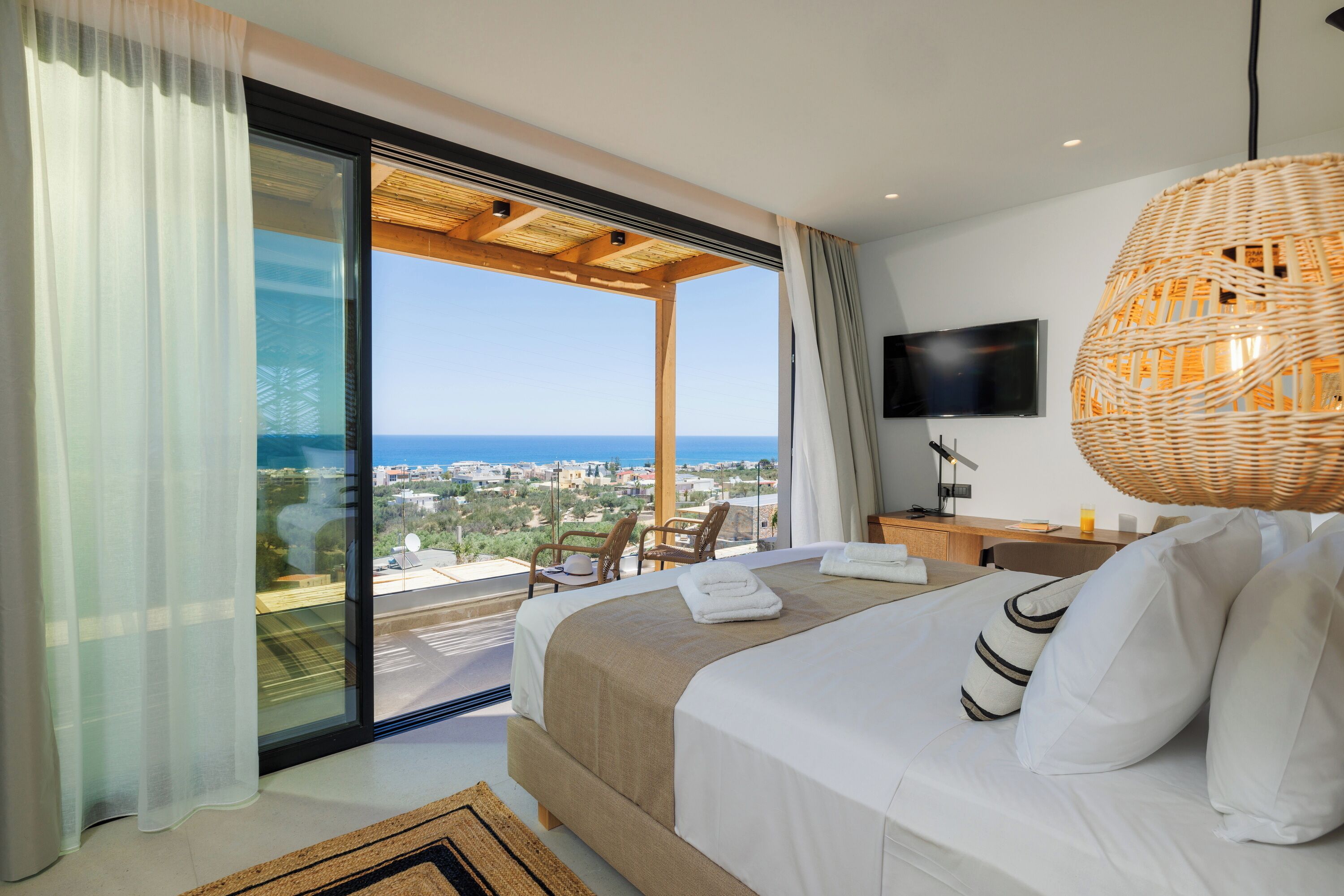 Foto - Deos Luxury Suites - Adults Only