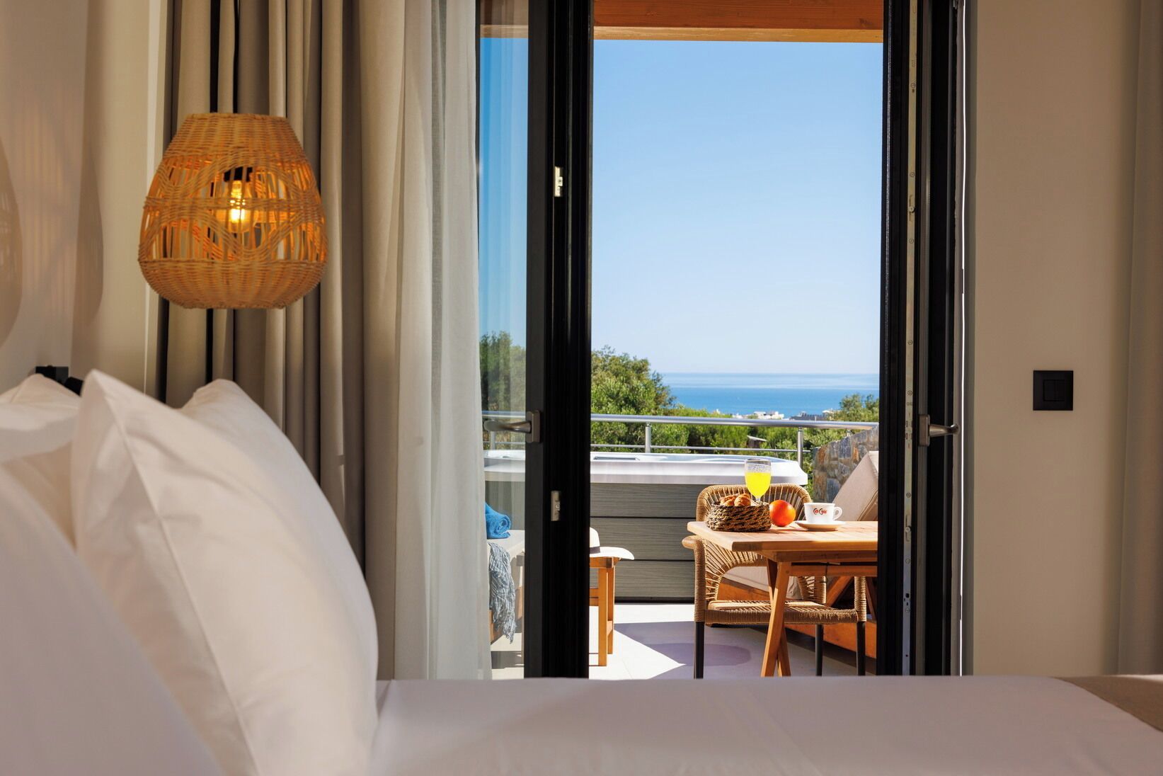 Foto - Deos Luxury Suites - Adults Only