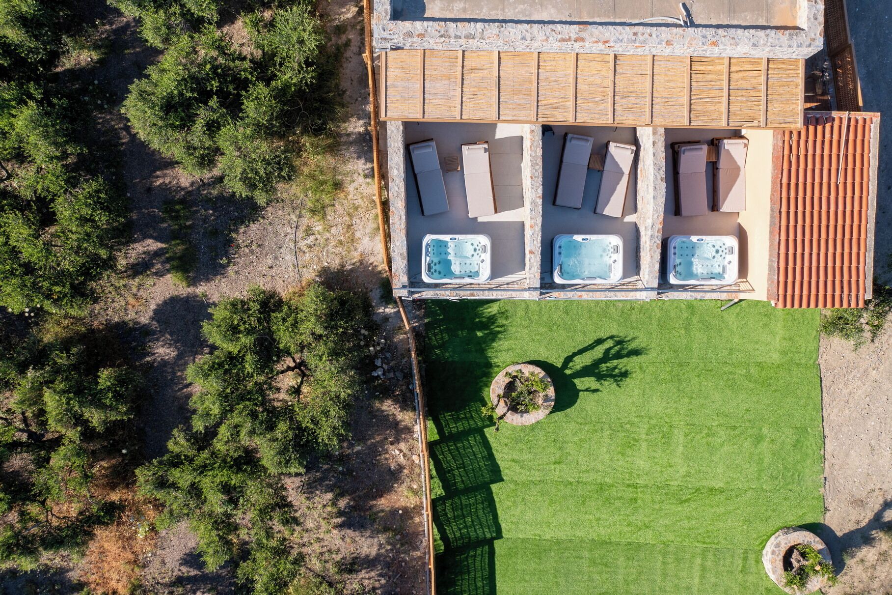 Foto - Deos Luxury Suites - Adults Only