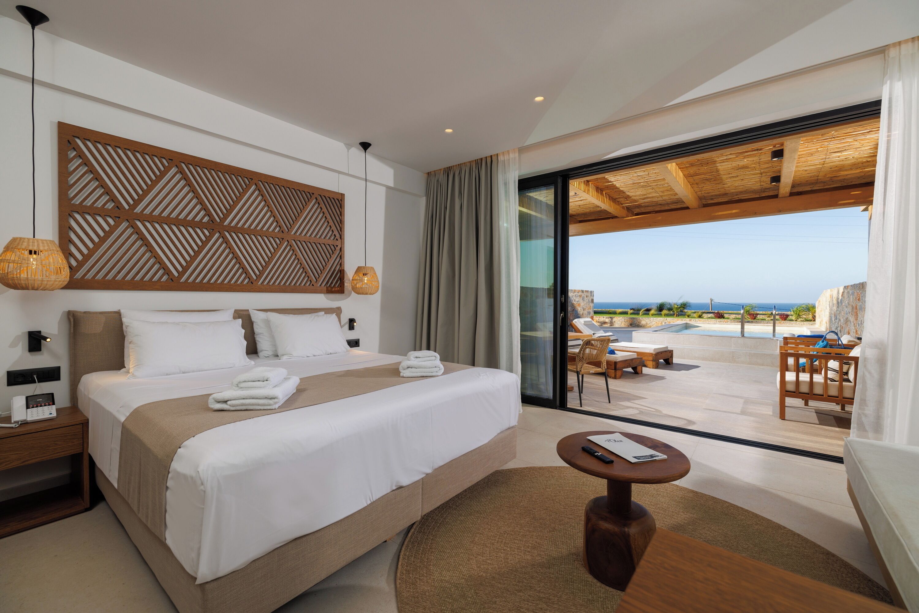 Foto - Deos Luxury Suites - Adults Only